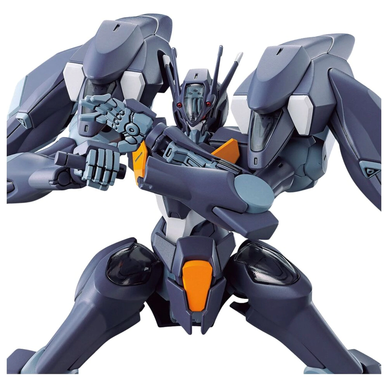 Mobile Suit Gundam HG 1/144 Gundam Pharact FP-A-77 model stavebnice figurky fotografii produktu
