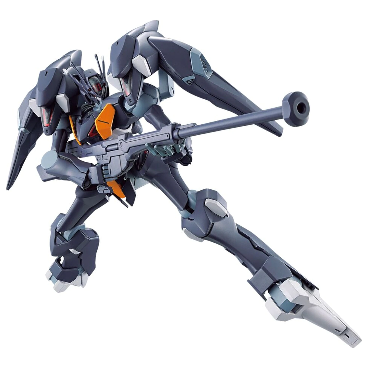 Mobile Suit Gundam HG 1/144 Gundam Pharact FP-A-77 model stavebnice figurky fotografii produktu
