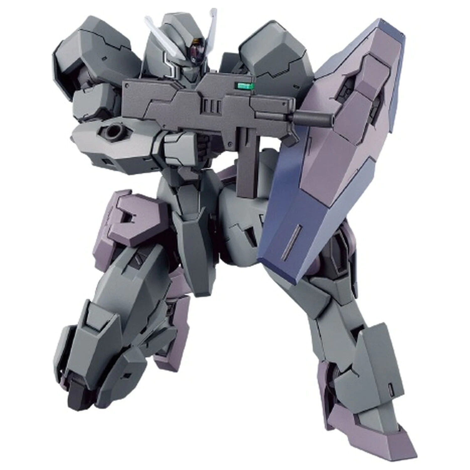Mobile Suit Gundam HG 1/144 Gundvolva model kit figurka fotografii produktu