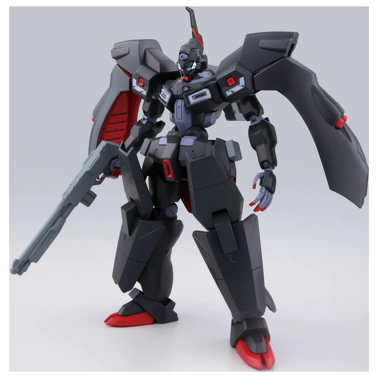 Mobile Suit Gundam HG 1/144 Kabakali modelová stavebnice figurka fotografii produktu
