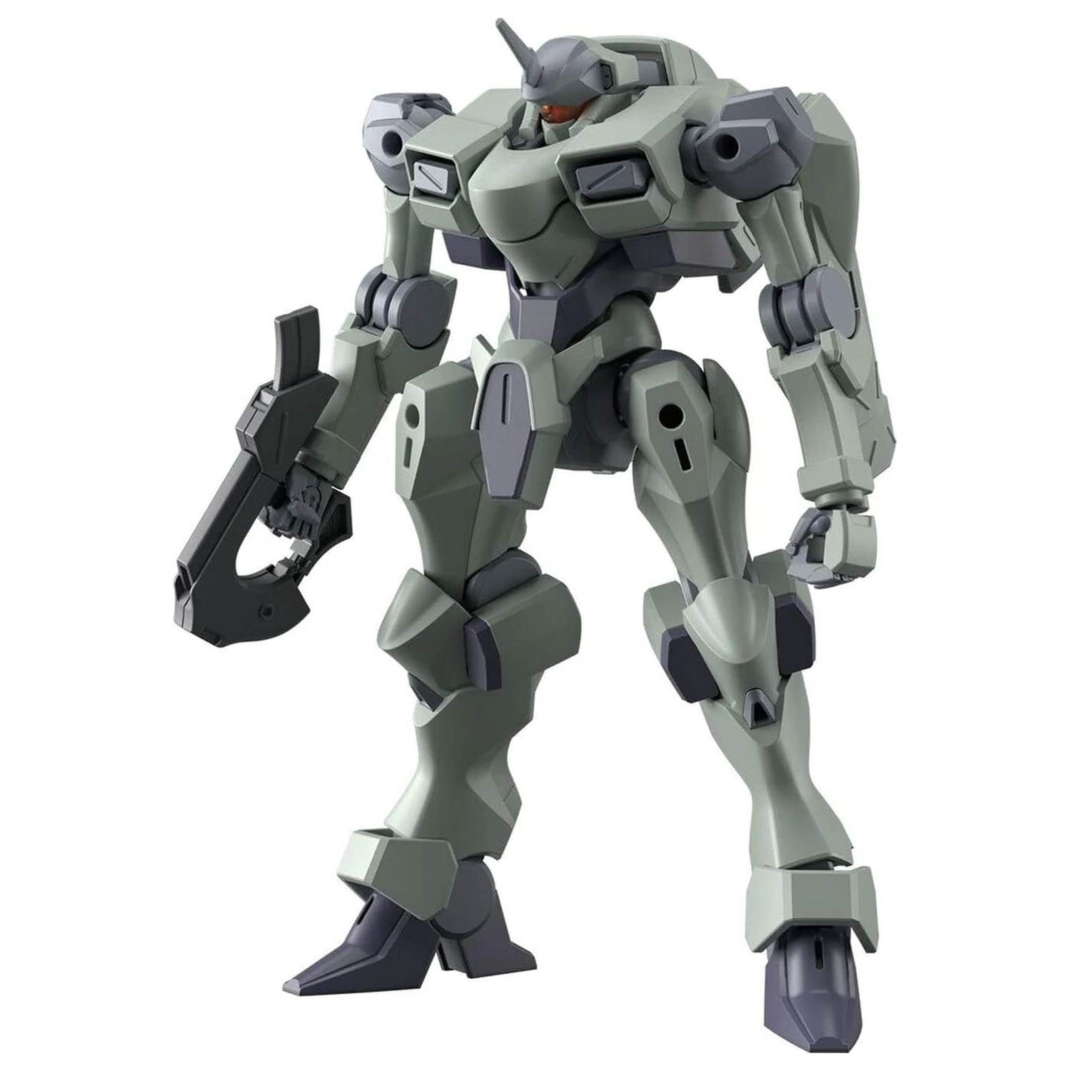 Mobile Suit Gundam HG 1/144 Zowort modelová stavebnice figurky fotografii produktu