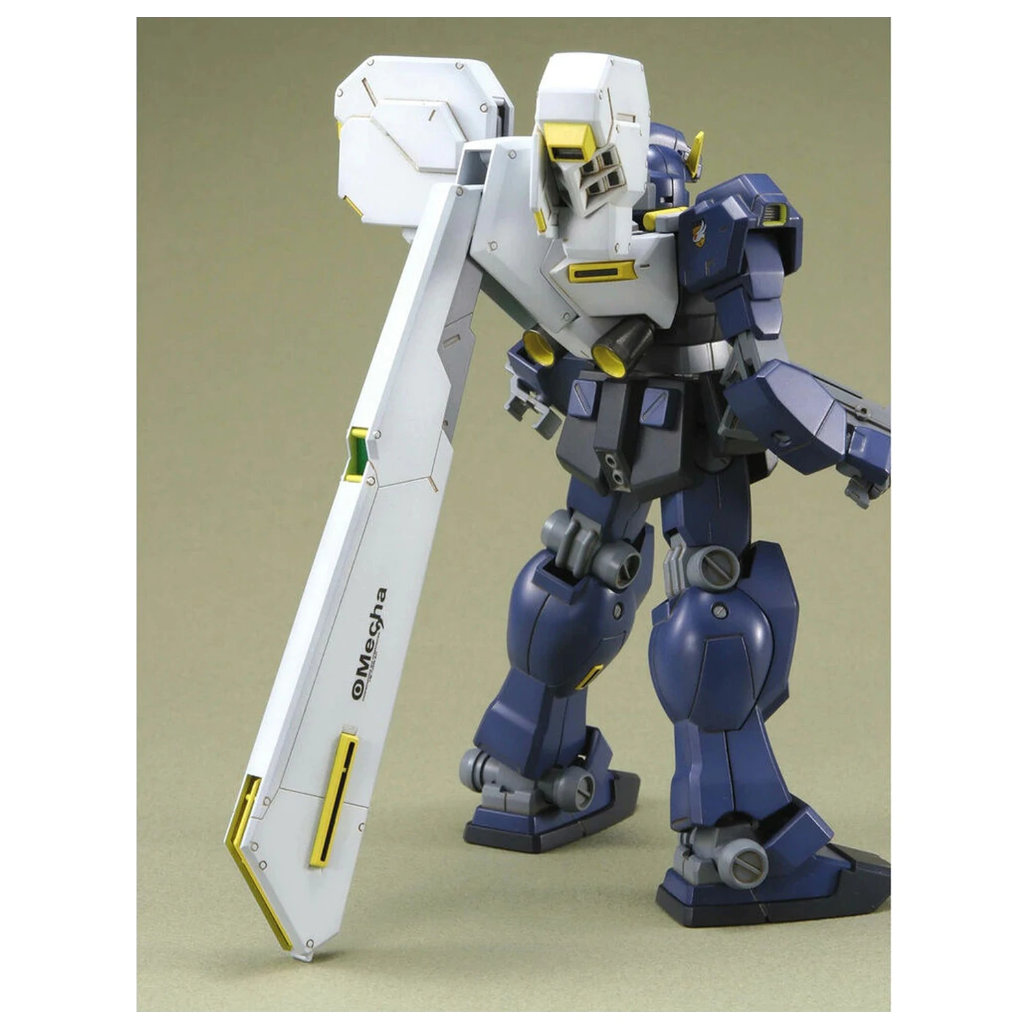 Mobile Suit Gundam HGUC 1/144 RX-121-2 Gundam HAzel TR-1 Hazel n2 model kit figurka fotografii produktu