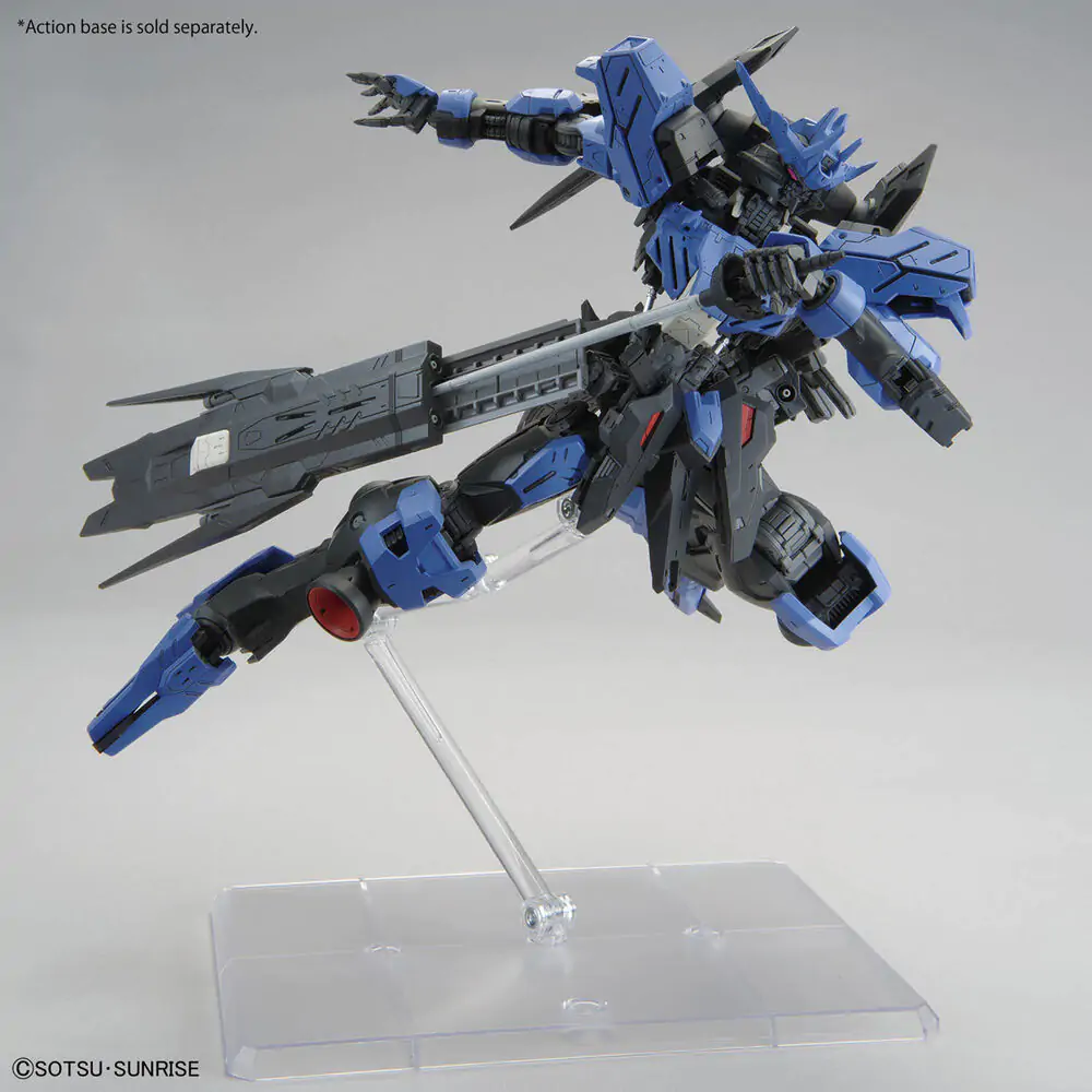 Mobile Suit Gundam Iron-Blooded Orphans Gundam Vidar figurka fotografii produktu