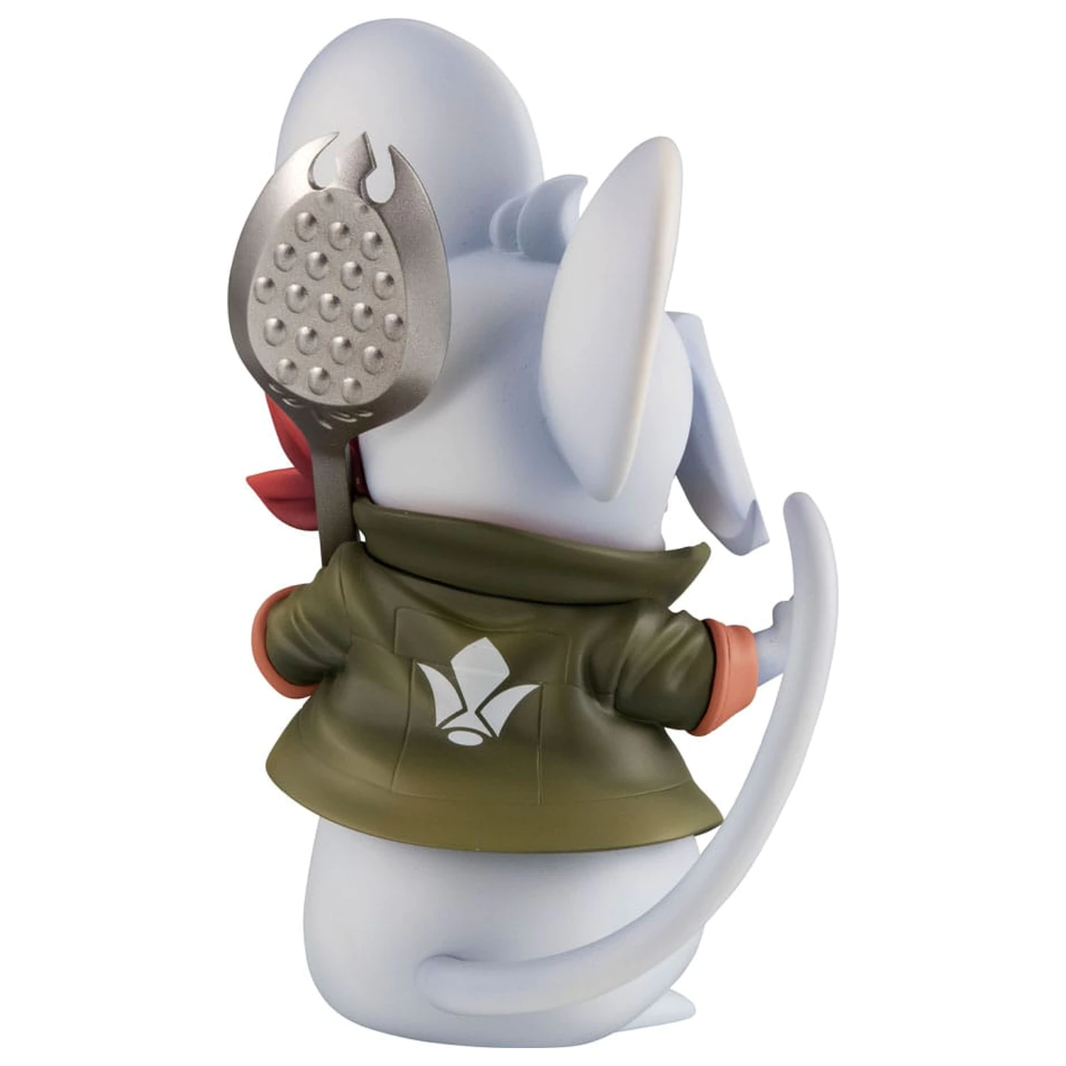 Mobile Suit Gundam Iron-Blooded Orphans PVC sošky Orphanchu of Block 3 Mikatsuki & Orga 10. výročí 12 cm fotografii produktu