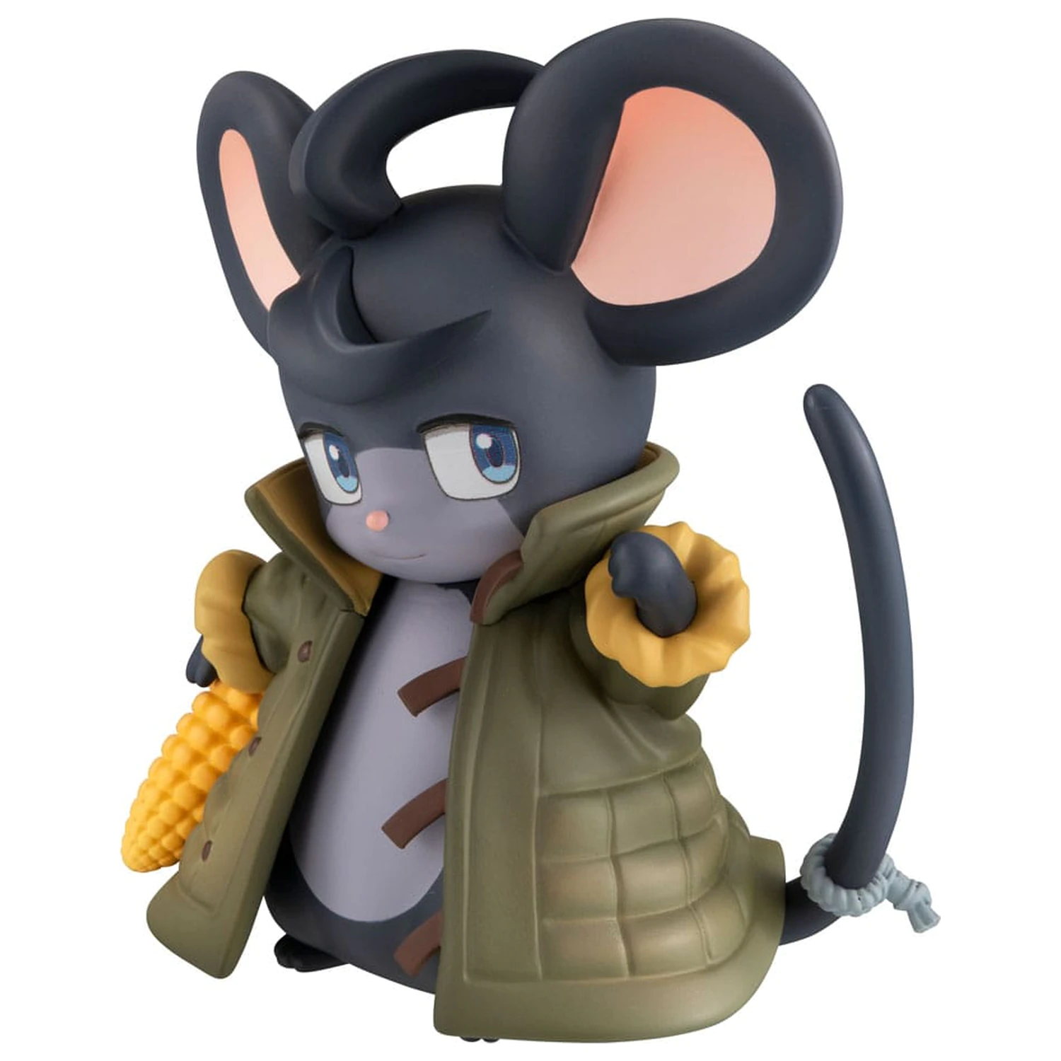 Mobile Suit Gundam Iron-Blooded Orphans PVC sošky Orphanchu of Block 3 Mikatsuki & Orga 10. výročí 12 cm fotografii produktu