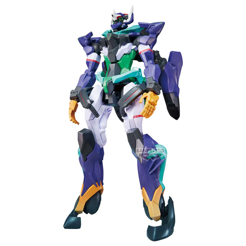 Figurka Mobile Suit Gundam MS B GQuuuuuuX 28 cm fotografii produktu