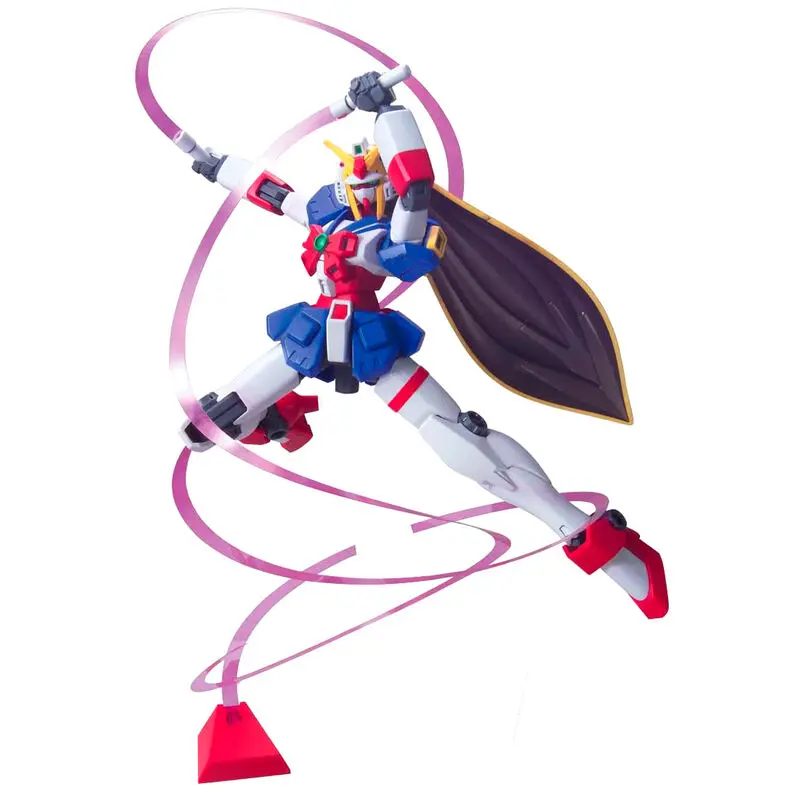 Mobile Suit Gundam Nobell Gundam modelová stavebnice figurka 13cm fotografii produktu