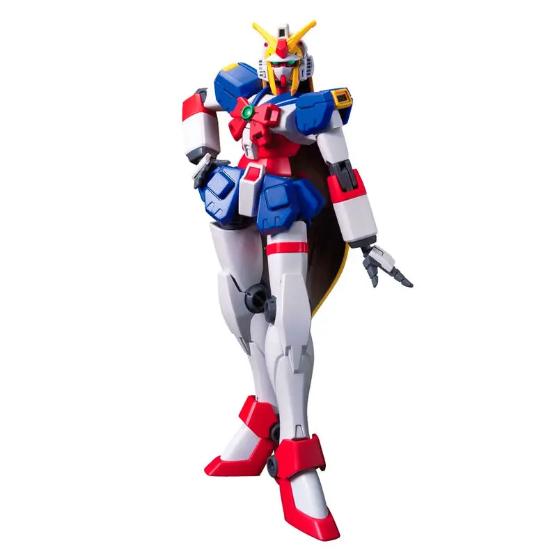Mobile Suit Gundam Nobell Gundam modelová stavebnice figurka 13cm fotografii produktu