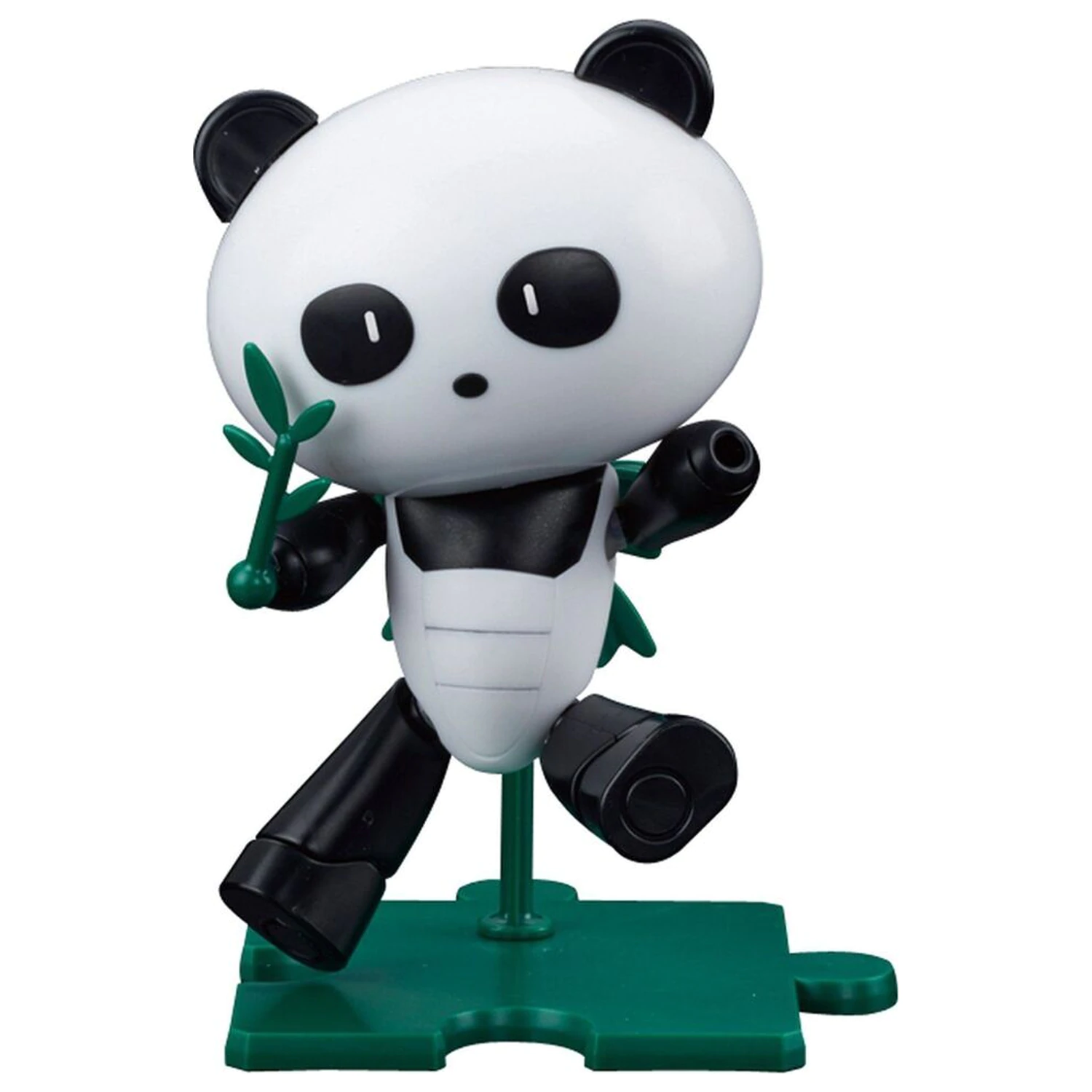 Mobile Suit Gundam Panda Gguy HGPG 1/144 model stavebnice figurka fotografii produktu
