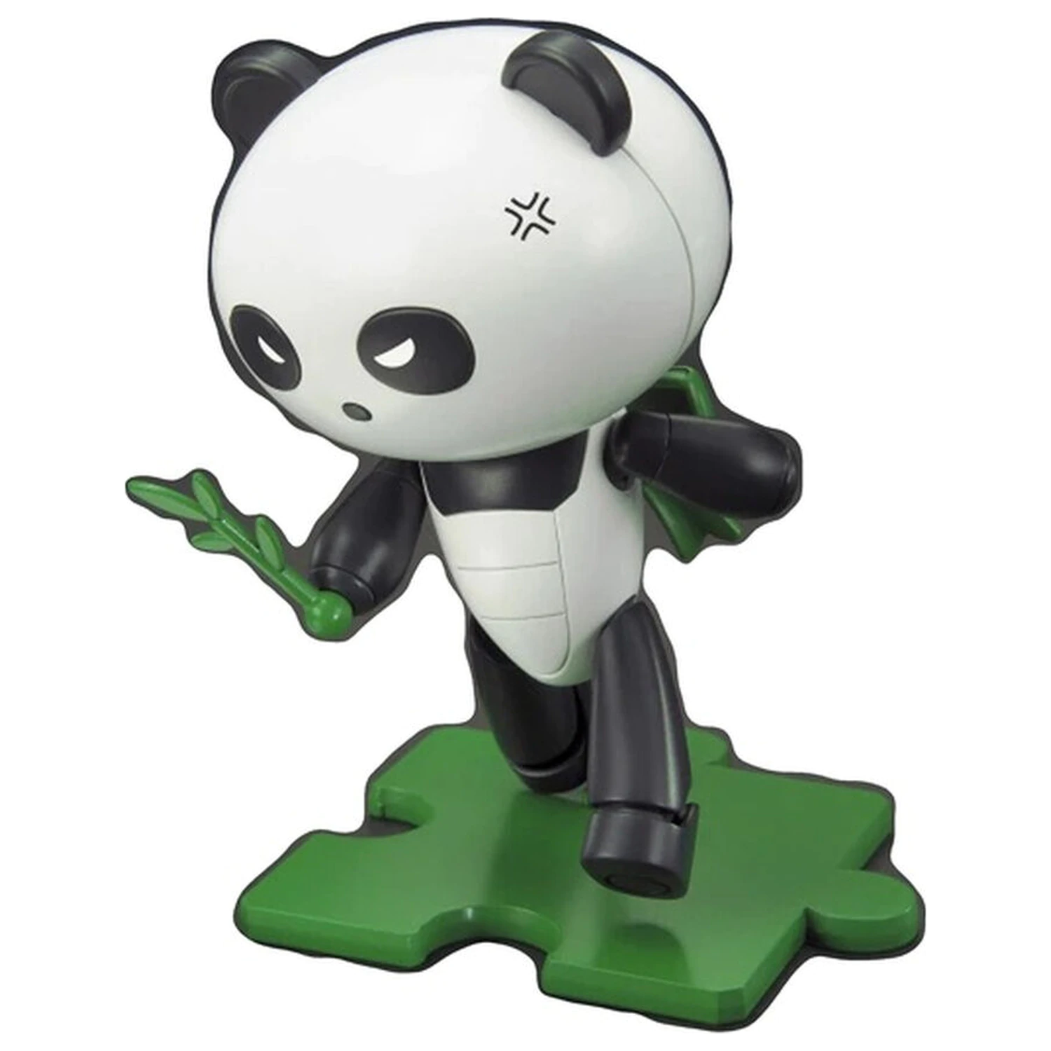 Mobile Suit Gundam Panda Gguy HGPG 1/144 model stavebnice figurka fotografii produktu