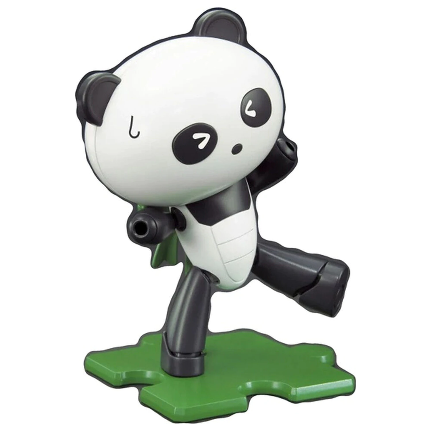 Mobile Suit Gundam Panda Gguy HGPG 1/144 model stavebnice figurka fotografii produktu