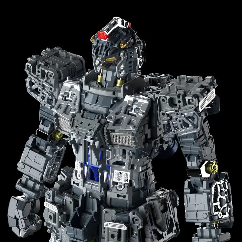 Mobile Suit Gundam Perfect Grade Unleashed Mobile Suit Gundam RX-78-2 Model Kit figurka 30 cm fotografii produktu