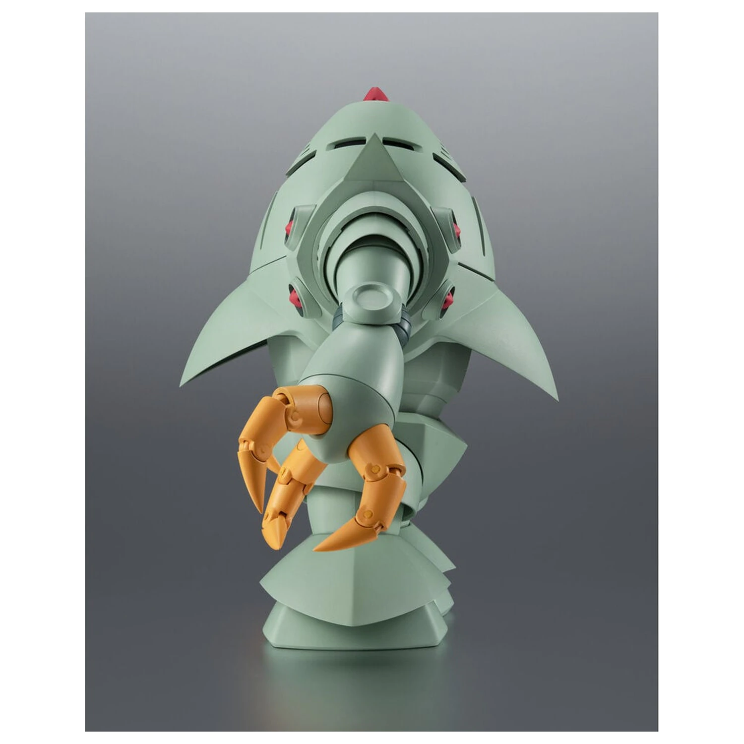 Mobile Suit Gundam Robot Spirits Side MS MSM 10 Zock ver. ANIME figurka 16,5 cm fotografii produktu