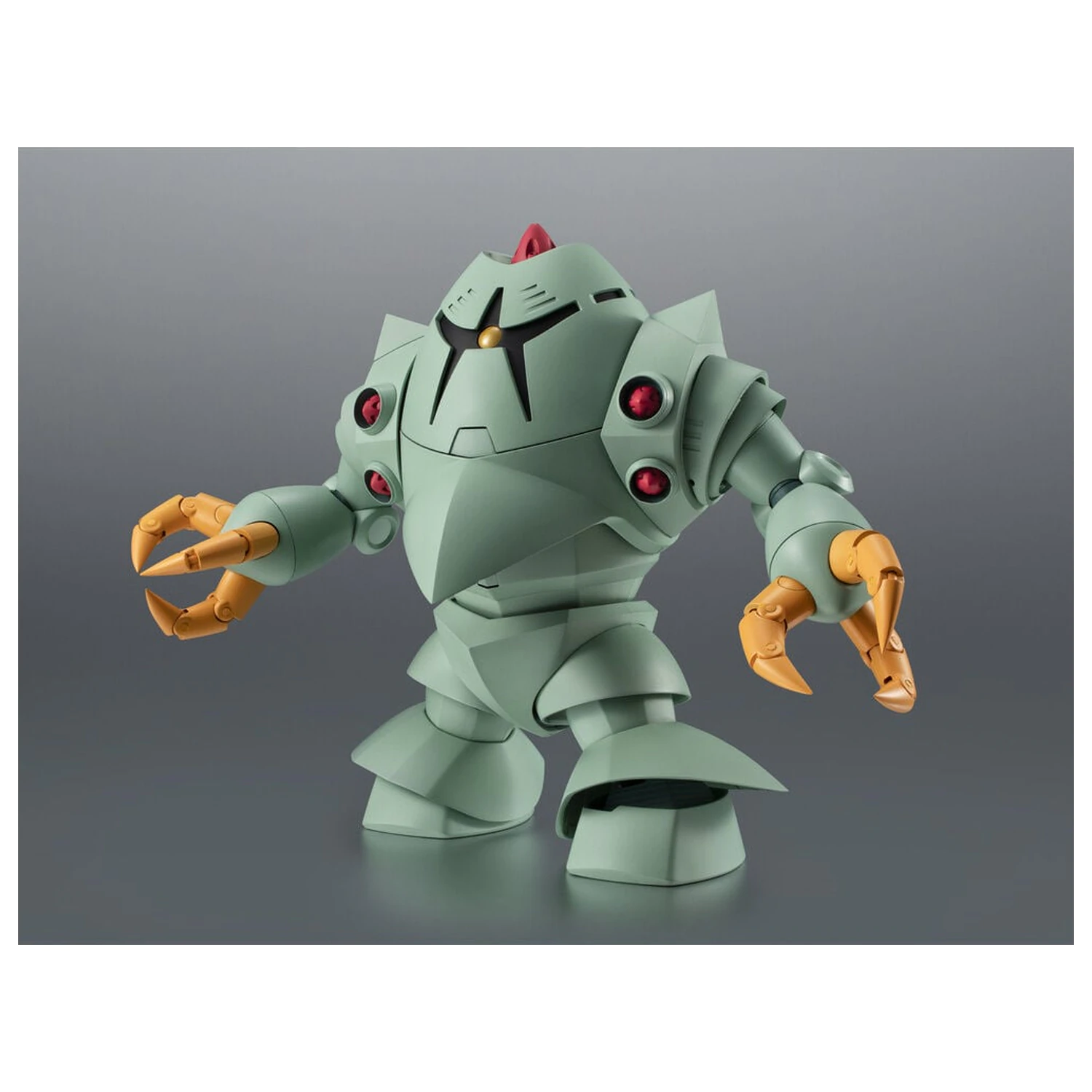 Mobile Suit Gundam Robot Spirits Side MS MSM 10 Zock ver. ANIME figurka 16,5 cm fotografii produktu