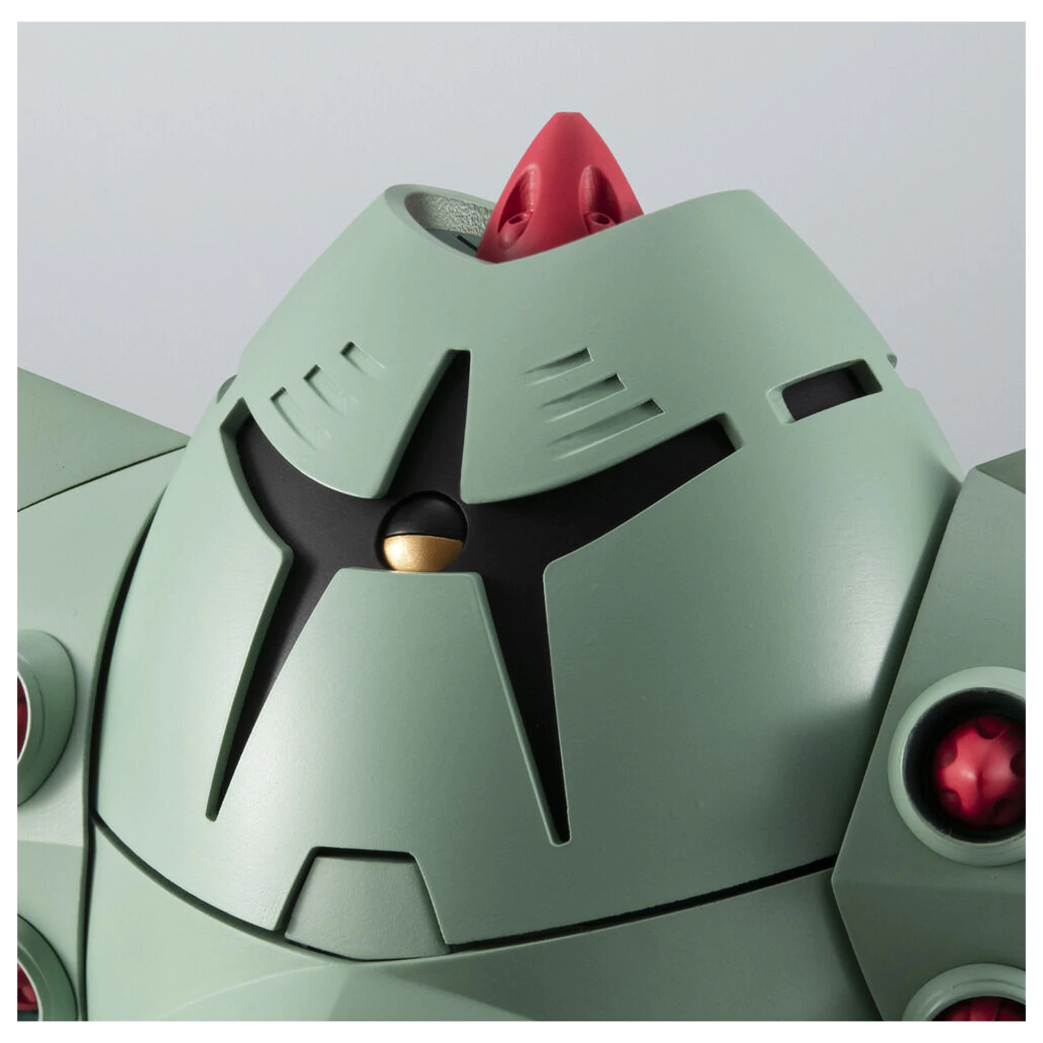 Mobile Suit Gundam Robot Spirits Side MS MSM 10 Zock ver. ANIME figurka 16,5 cm fotografii produktu