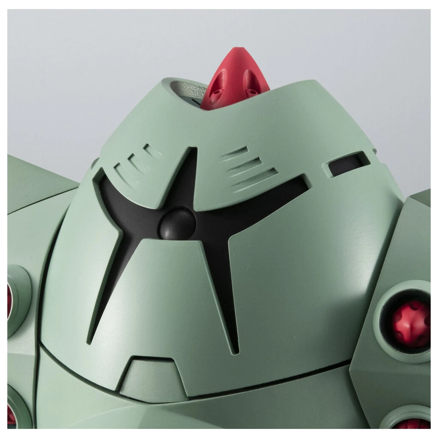 Mobile Suit Gundam Robot Spirits Side MS MSM 10 Zock ver. ANIME figurka 16,5 cm fotografii produktu