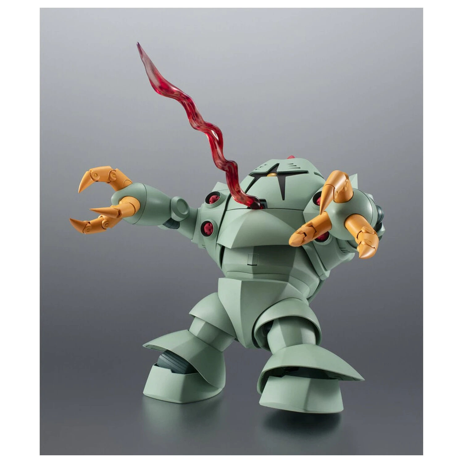 Mobile Suit Gundam Robot Spirits Side MS MSM 10 Zock ver. ANIME figurka 16,5 cm fotografii produktu