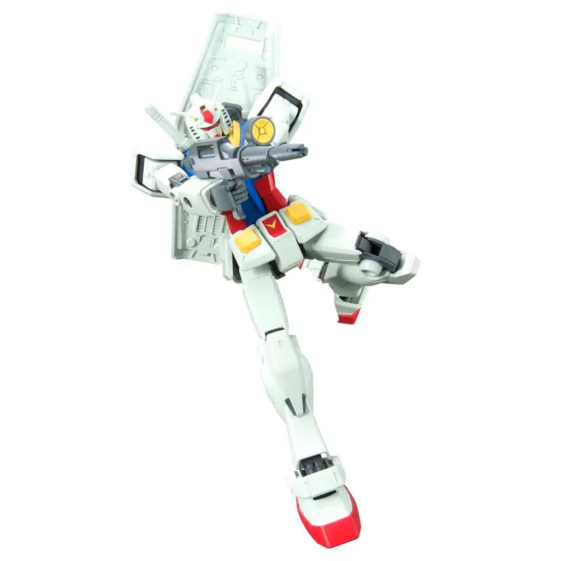 Mobile Suit Gundam RX-78-2 Mobile Suit Gundam Revive Model Kit figurka fotografii produktu