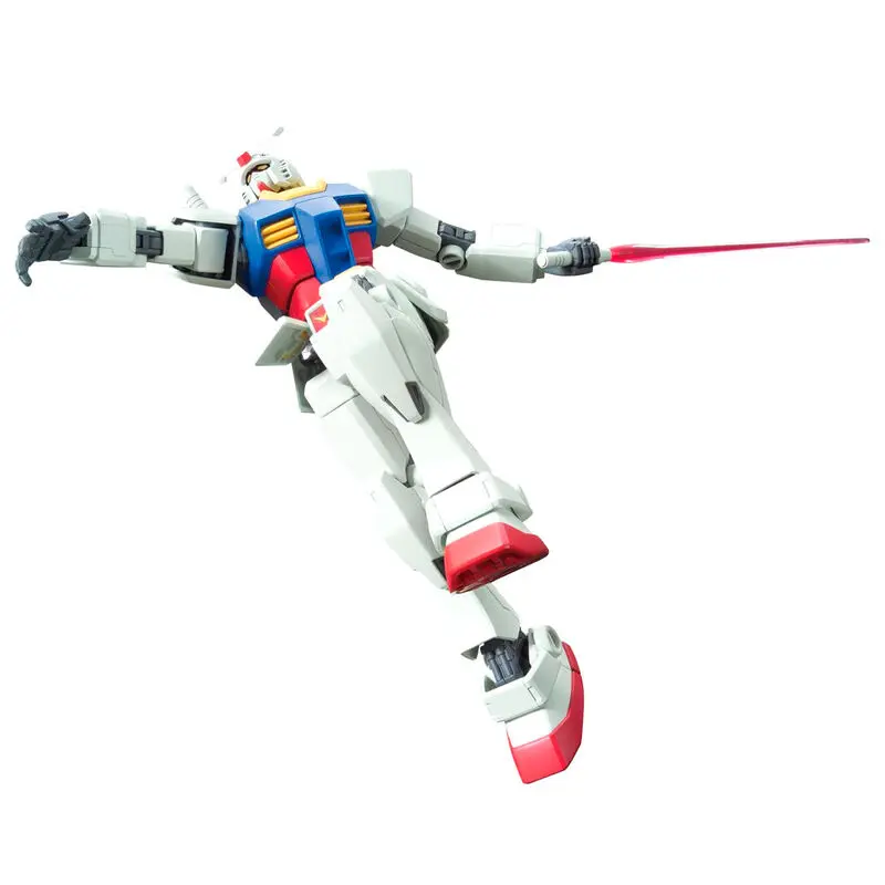 Mobile Suit Gundam RX-78-2 Mobile Suit Gundam Revive Model Kit figurka fotografii produktu