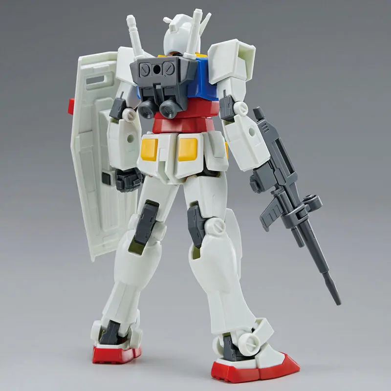 Model Kit figurka Mobile Suit Gundam RX-78-2 fotografii produktu