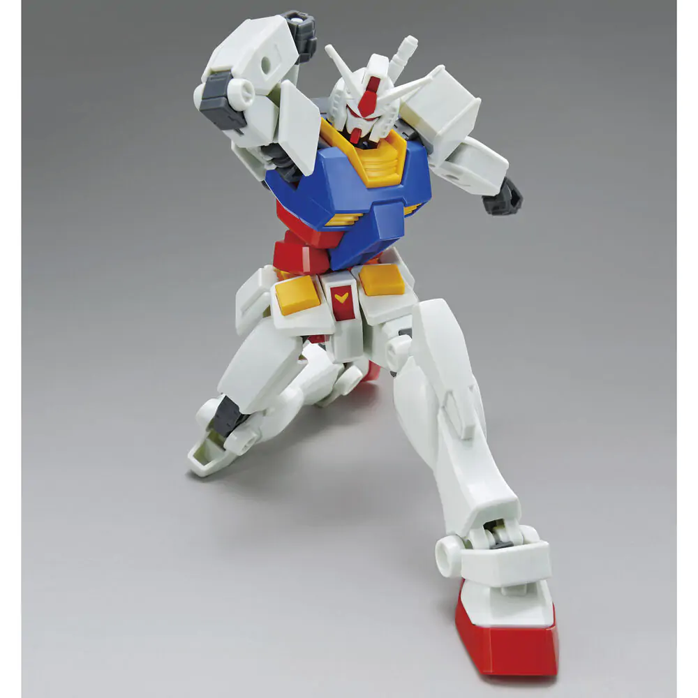 Mobile Suit Gundam RX-78-2 figurka fotografii produktu
