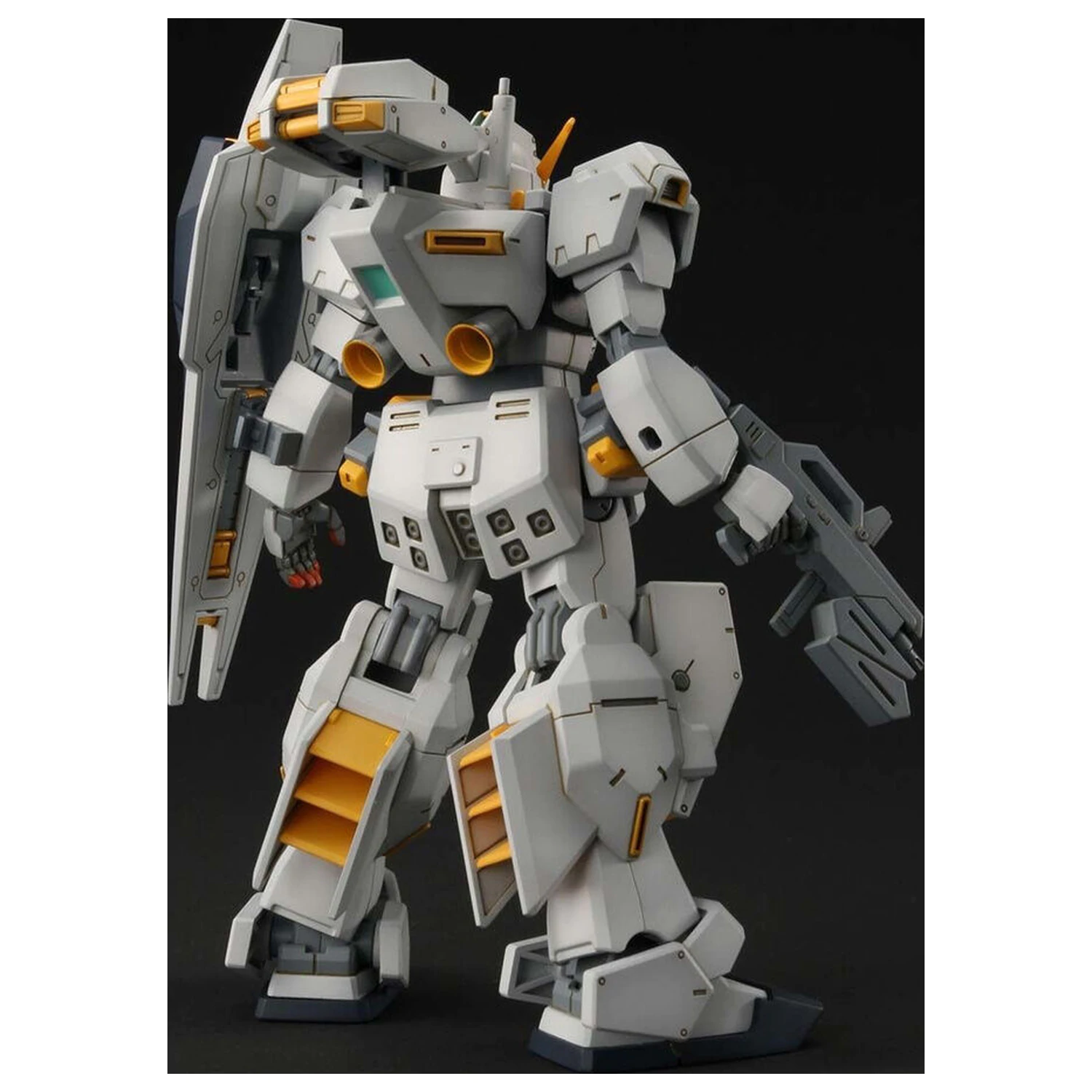 Mobile Suit Gundam RX121-1 Gundam 1/144 TR-1 Hazel Kai model stavebnice figurka fotografii produktu