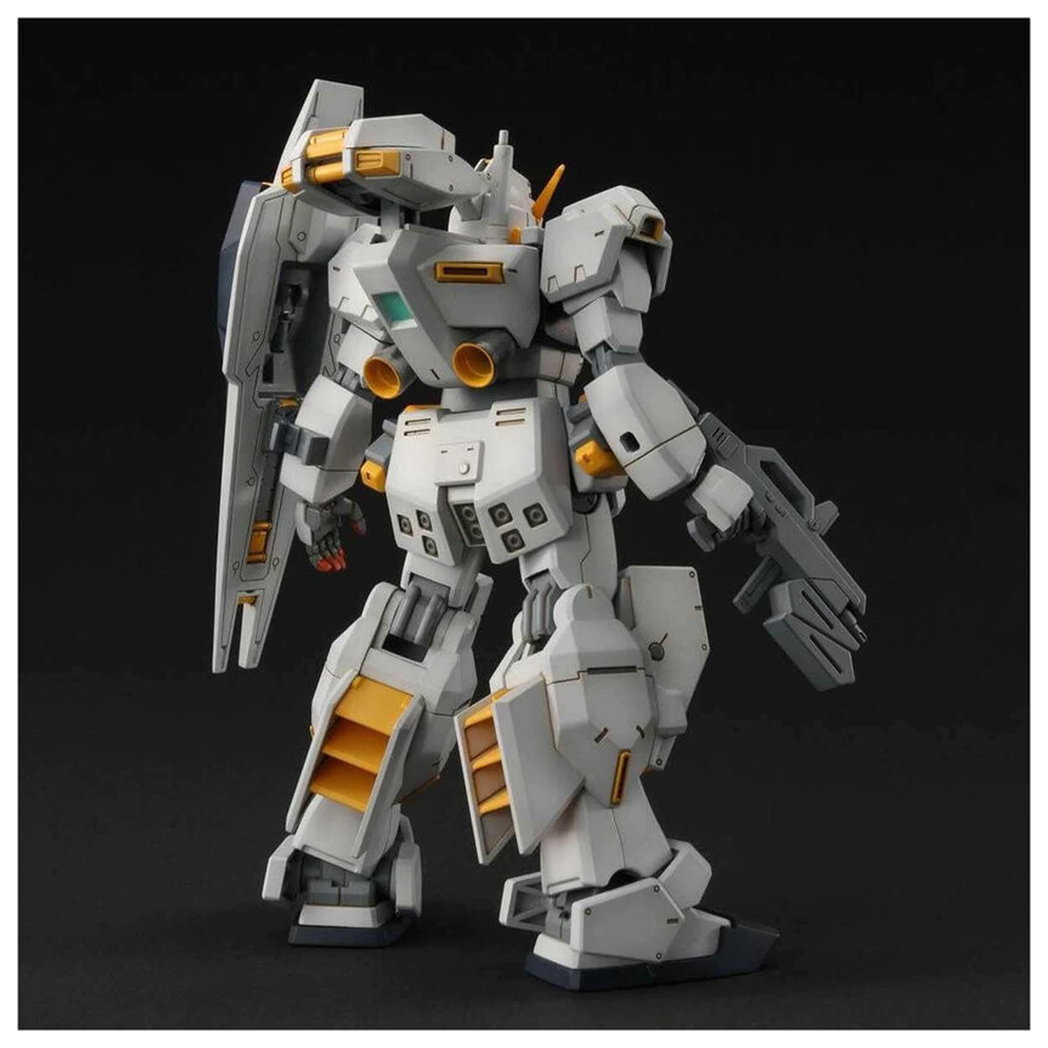 Mobile Suit Gundam RX121-1 Gundam 1/144 TR-1 Hazel Kai model stavebnice figurka fotografii produktu