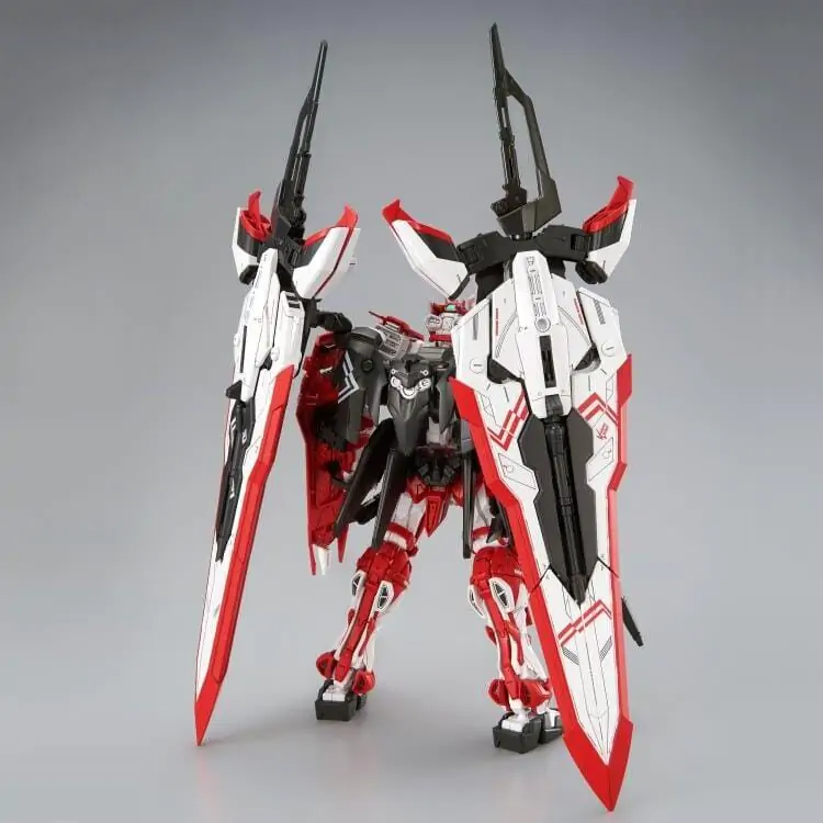 Mobile Suit Gundam SEED Astray R - figurka Gundam Astray Turn Red fotografii produktu