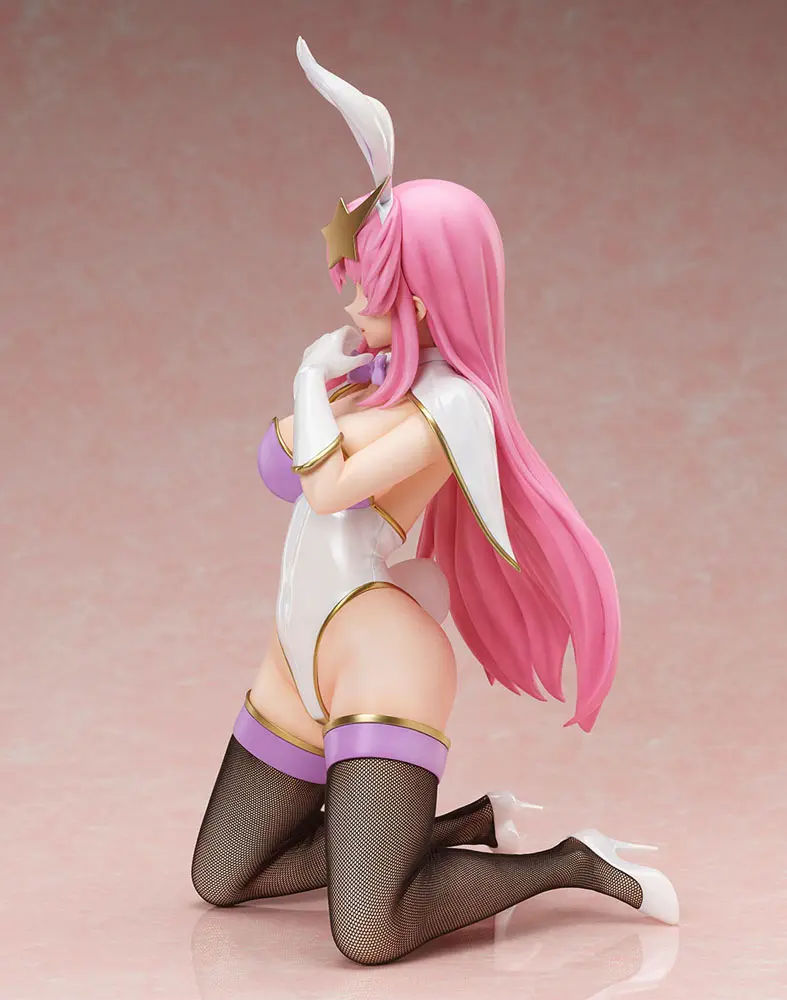 Mobile Suit Gundam SEED B-Style PVC Socha Meer Campbell Bunny Ver. 35 cm fotografii produktu