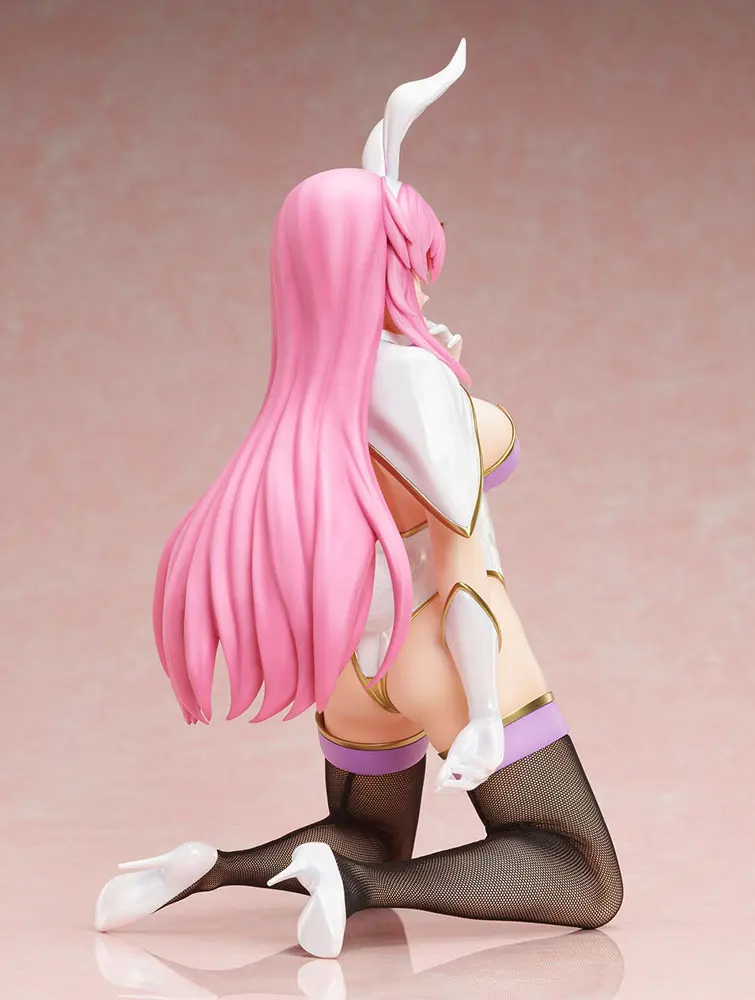 Mobile Suit Gundam SEED B-Style PVC Socha Meer Campbell Bunny Ver. 35 cm fotografii produktu