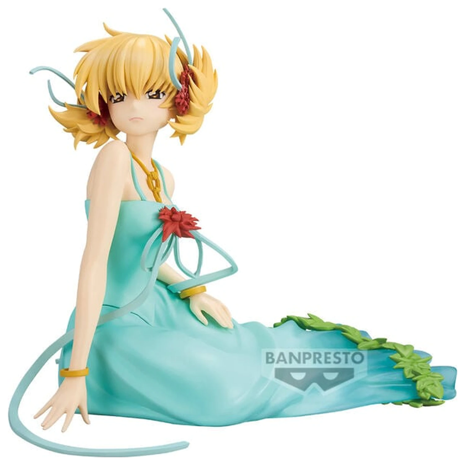 Mobile Suit Gundam SEED figurka Cagalli Yula Athha 13cm fotografii produktu
