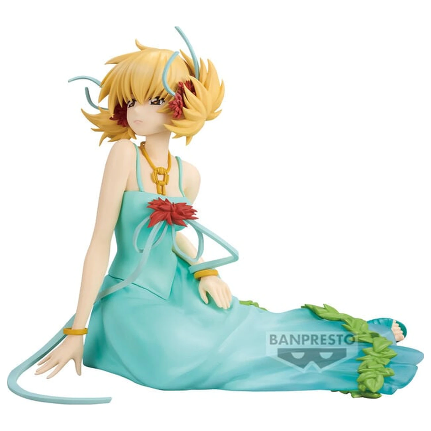 Mobile Suit Gundam SEED figurka Cagalli Yula Athha 13cm fotografii produktu