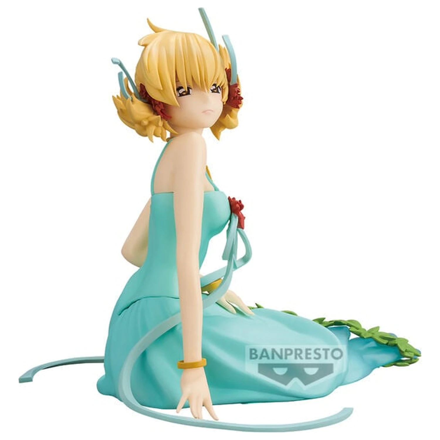Mobile Suit Gundam SEED figurka Cagalli Yula Athha 13cm fotografii produktu