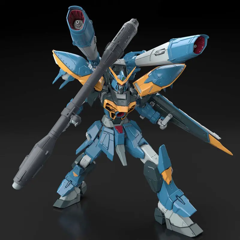 Mobile Suit Gundam SEED Calamity Gundam figurka plastikové stavebnice fotografii produktu