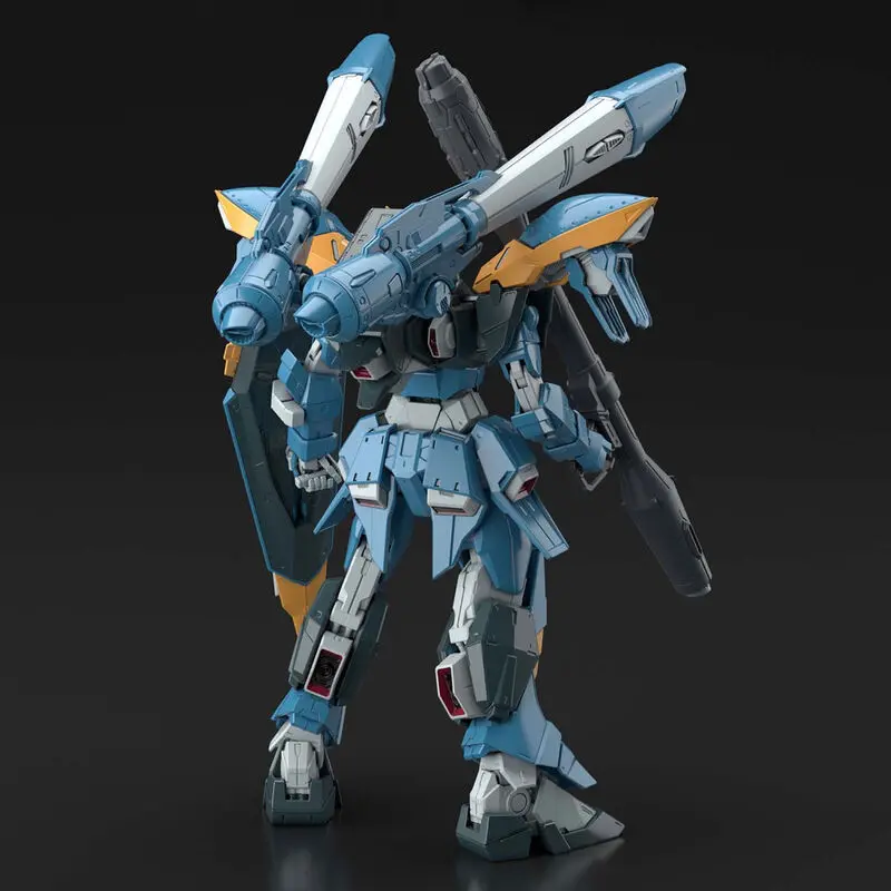 Mobile Suit Gundam SEED Calamity Gundam figurka plastikové stavebnice fotografii produktu