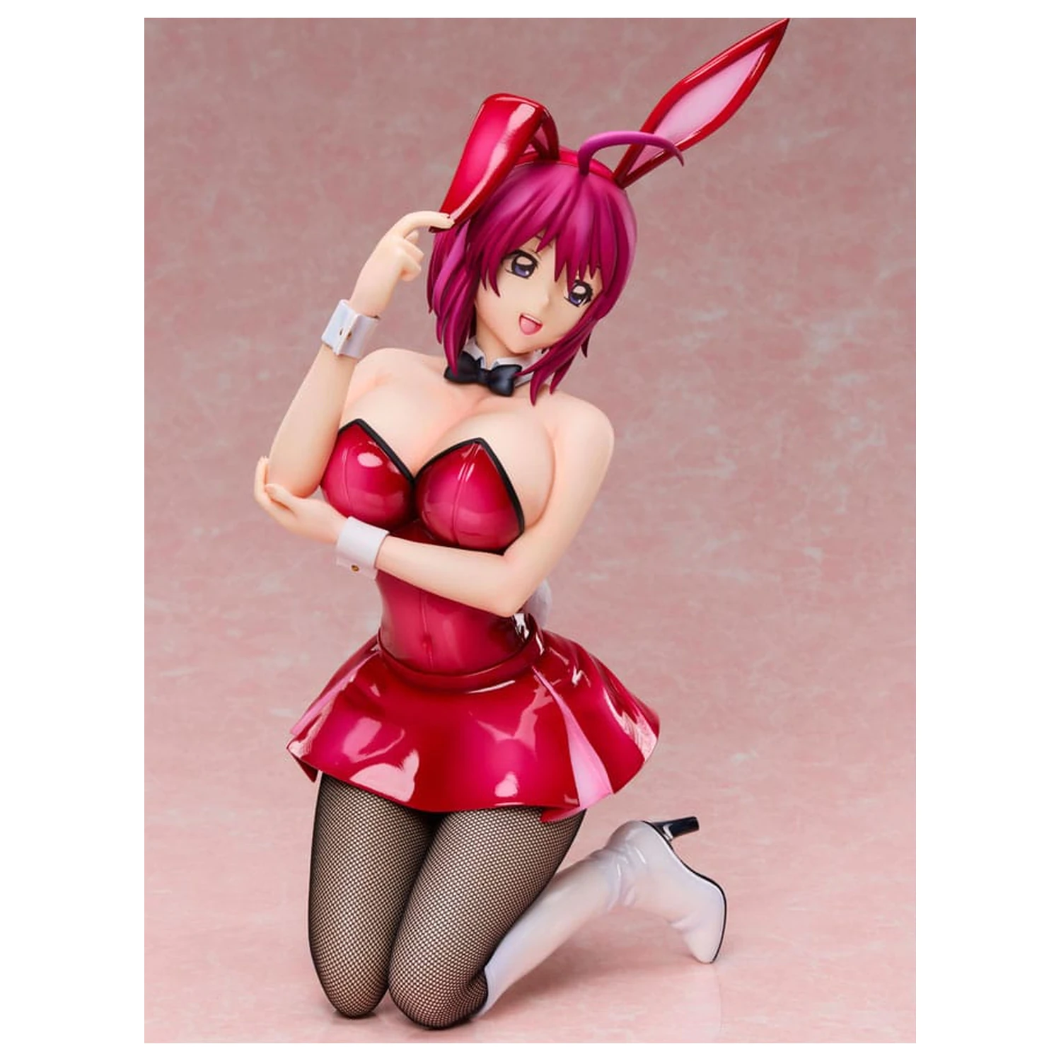 Mobile Suit Gundam SEED Destiny B-Style PVC soška 1/4 Lunamaria Hawke Bunny Ver. 32 cm fotografii produktu