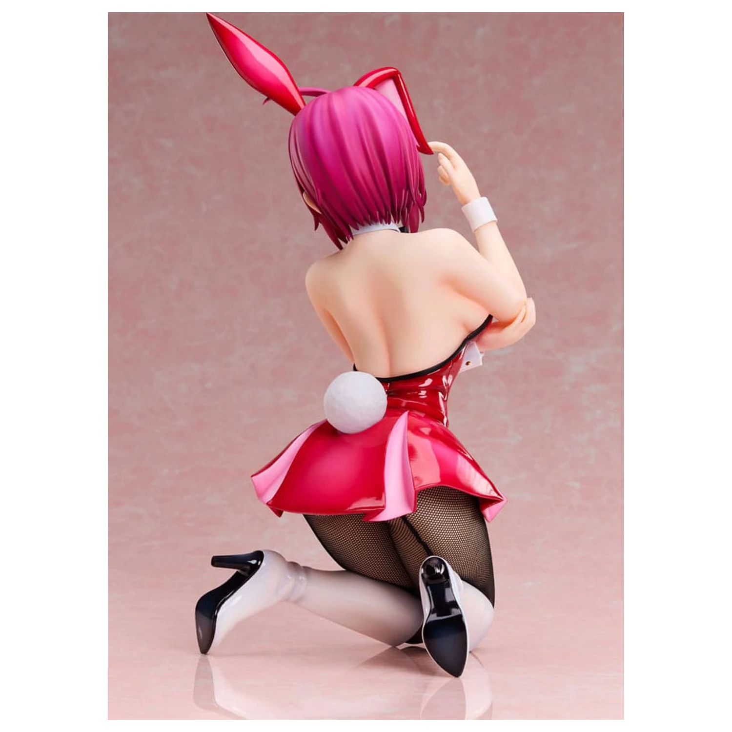 Mobile Suit Gundam SEED Destiny B-Style PVC soška 1/4 Lunamaria Hawke Bunny Ver. 32 cm fotografii produktu