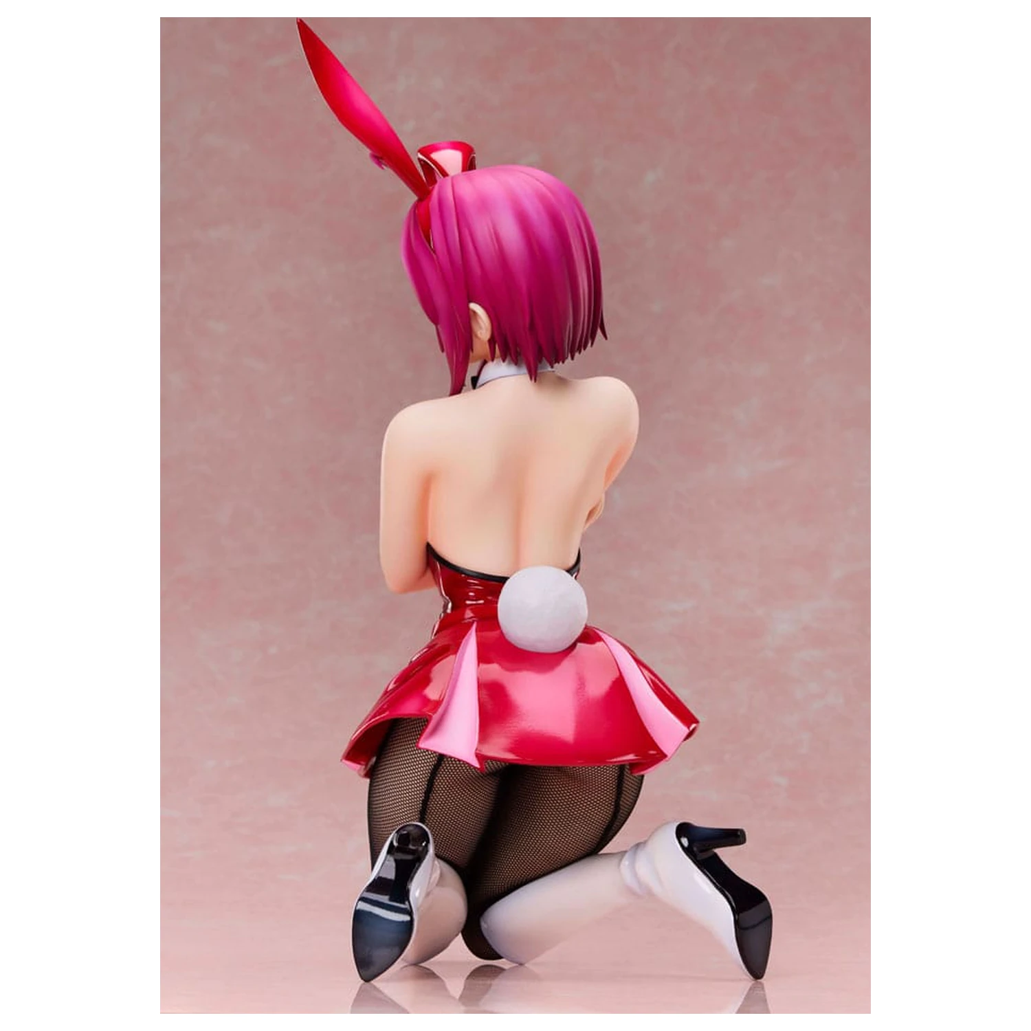 Mobile Suit Gundam SEED Destiny B-Style PVC soška 1/4 Lunamaria Hawke Bunny Ver. 32 cm fotografii produktu