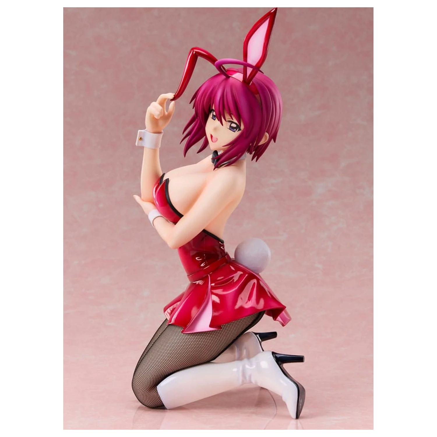 Mobile Suit Gundam SEED Destiny B-Style PVC soška 1/4 Lunamaria Hawke Bunny Ver. 32 cm fotografii produktu