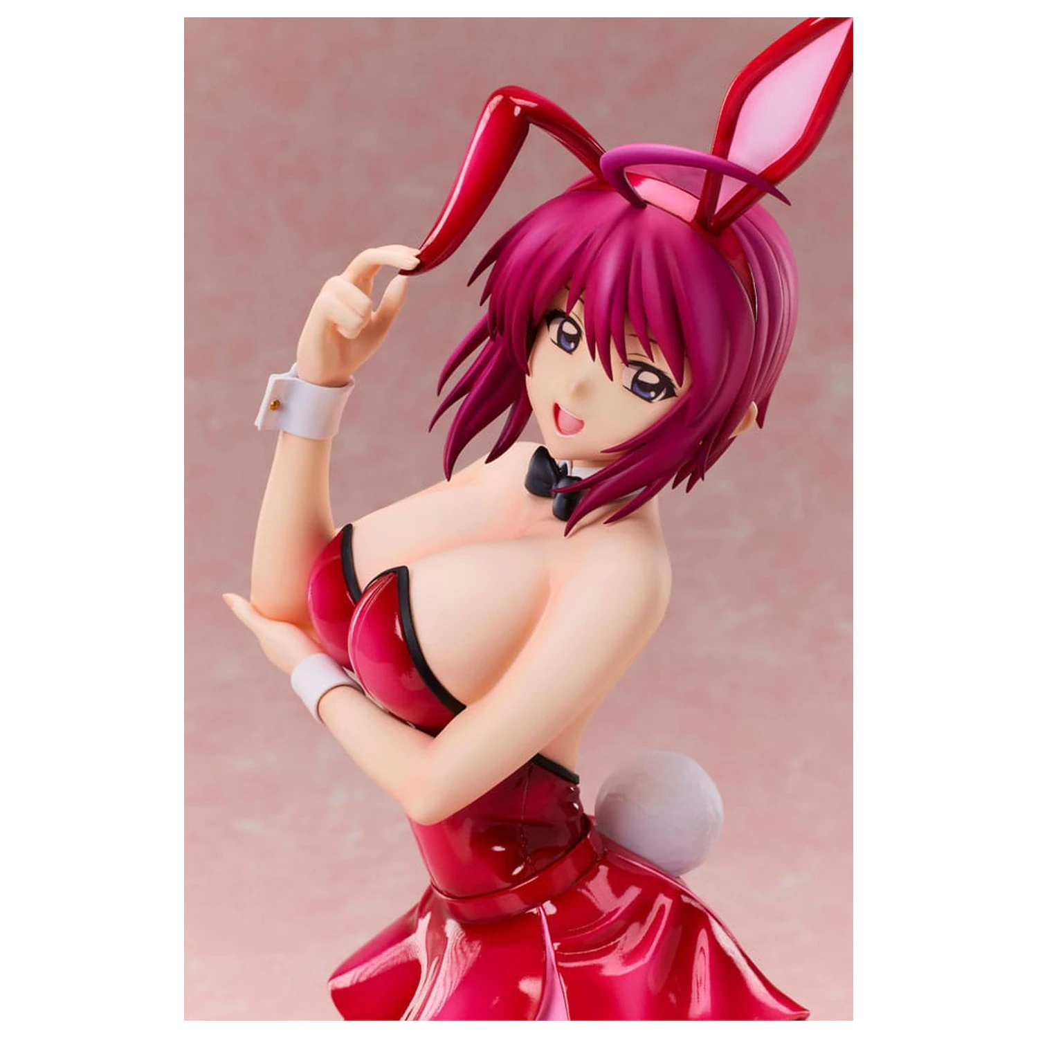 Mobile Suit Gundam SEED Destiny B-Style PVC soška 1/4 Lunamaria Hawke Bunny Ver. 32 cm fotografii produktu