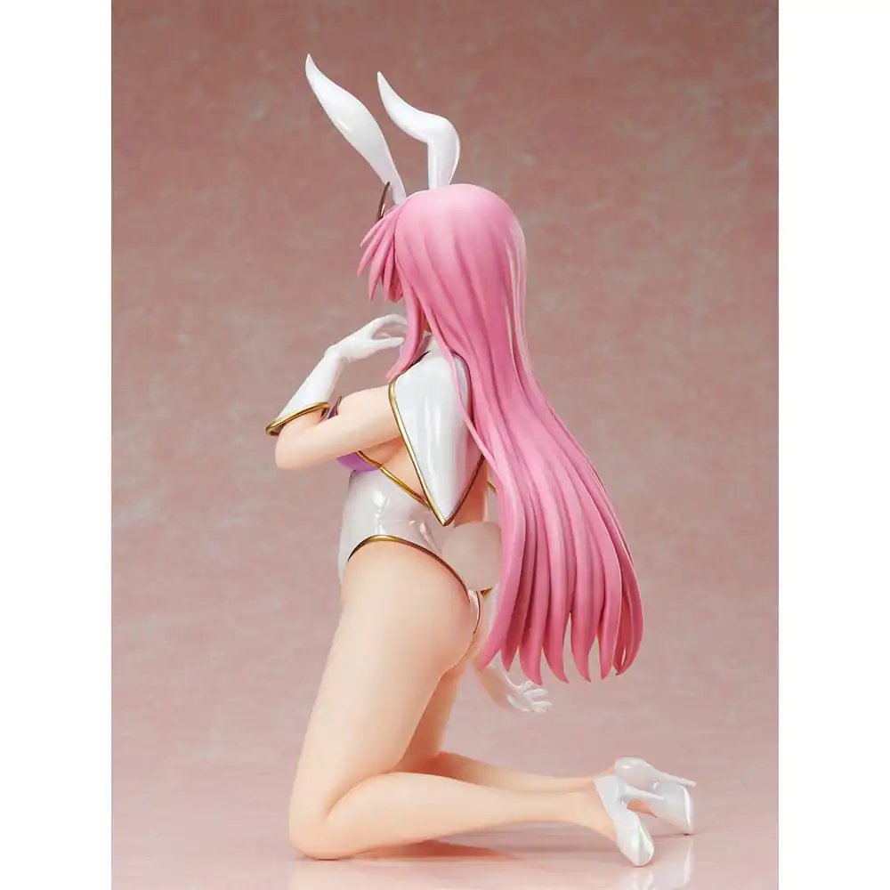 Mobile Suit Gundam SEED Destiny B-Style PVC Socha Meer Campbell Bosé Nohy Bunny Verze 35 cm fotografii produktu