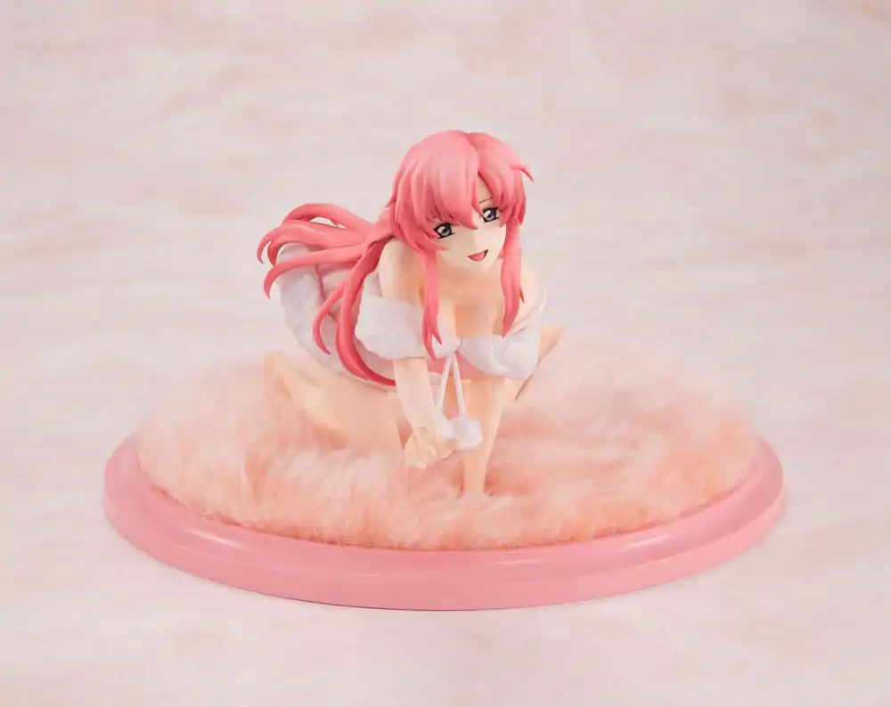 Mobile Suit Gundam Seed Destiny G.E.M. Series PVC Soška Meer Campbell v negližé Ver. 9 cm fotografii produktu