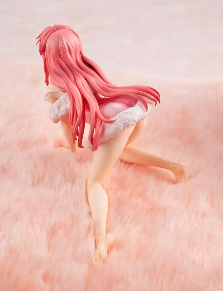 Mobile Suit Gundam Seed Destiny G.E.M. Series PVC Soška Meer Campbell v negližé Ver. 9 cm fotografii produktu