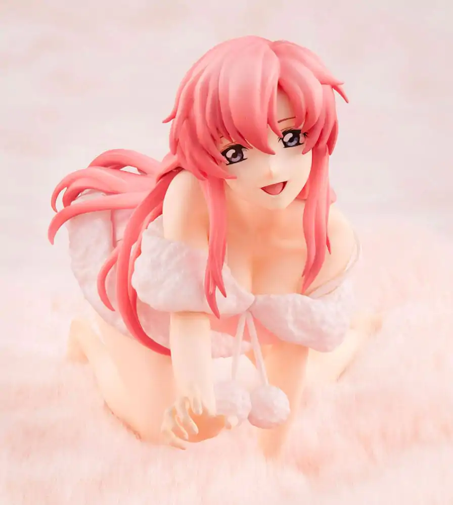 Mobile Suit Gundam Seed Destiny G.E.M. Series PVC Soška Meer Campbell v negližé Ver. 9 cm fotografii produktu