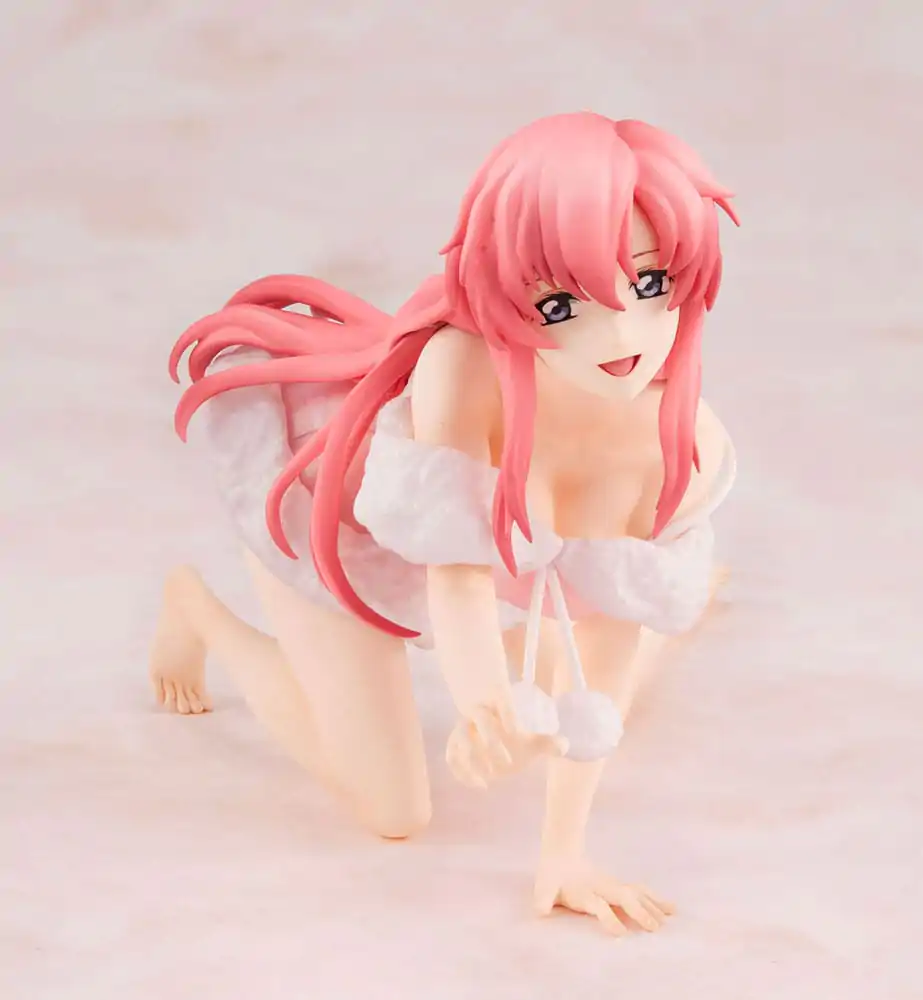 Mobile Suit Gundam Seed Destiny G.E.M. Series PVC Soška Meer Campbell v negližé Ver. 9 cm fotografii produktu