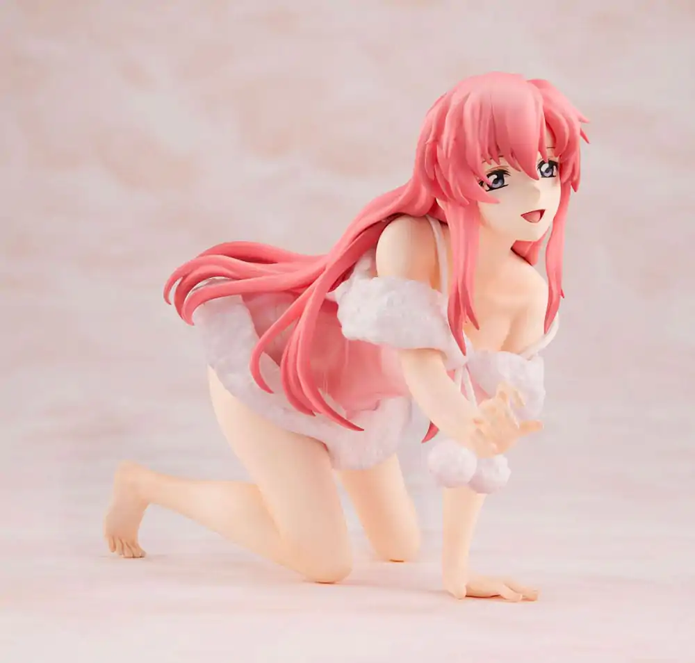 Mobile Suit Gundam Seed Destiny G.E.M. Series PVC Soška Meer Campbell v negližé Ver. 9 cm fotografii produktu