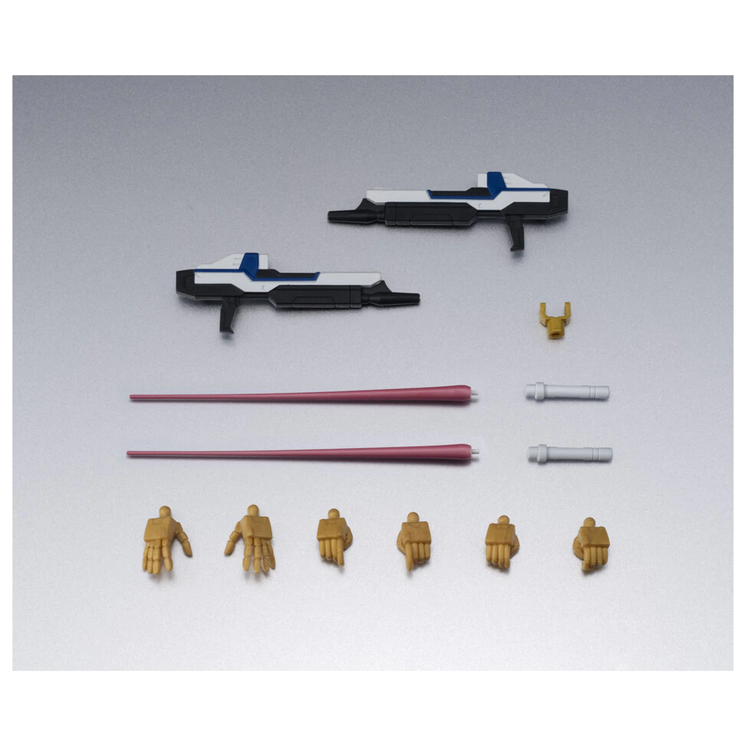 Mobile Suit Gundam SEED Destiny Gundam Universe ZGMF-X20A Strike Freedom Gundam Renewal figurka 15cm fotografii produktu