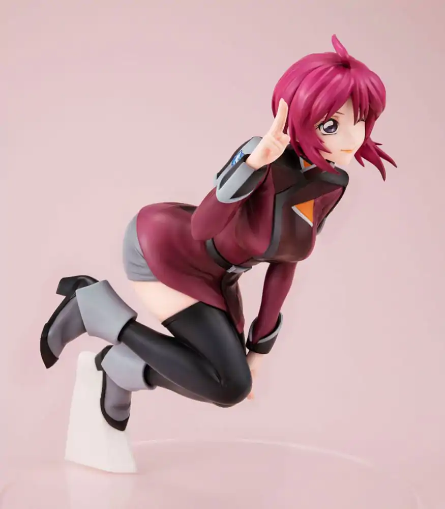 Mobile Suit Gundam Seed Freedom GGG Socha Lunamaria Hawke 17 cm fotografii produktu
