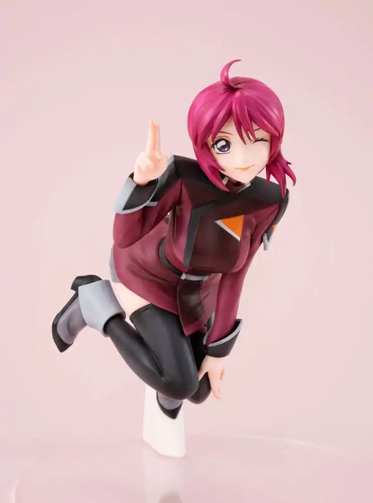 Mobile Suit Gundam Seed Freedom GGG Socha Lunamaria Hawke 17 cm fotografii produktu