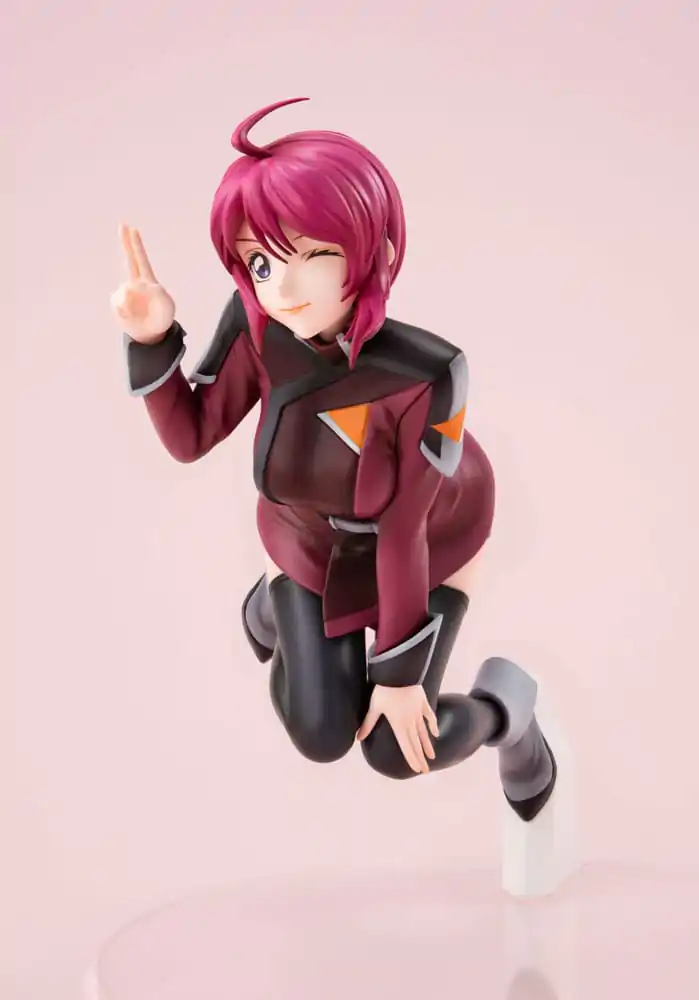 Mobile Suit Gundam Seed Freedom GGG Socha Lunamaria Hawke 17 cm fotografii produktu